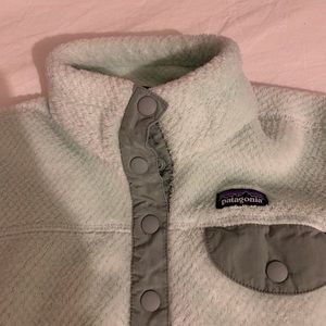 Patagonia sweater